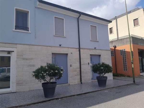 appartamento in affitto a Zevio