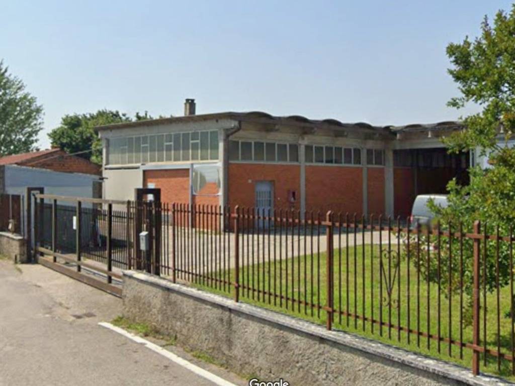 capannone in affitto a Zevio in zona Perzacco