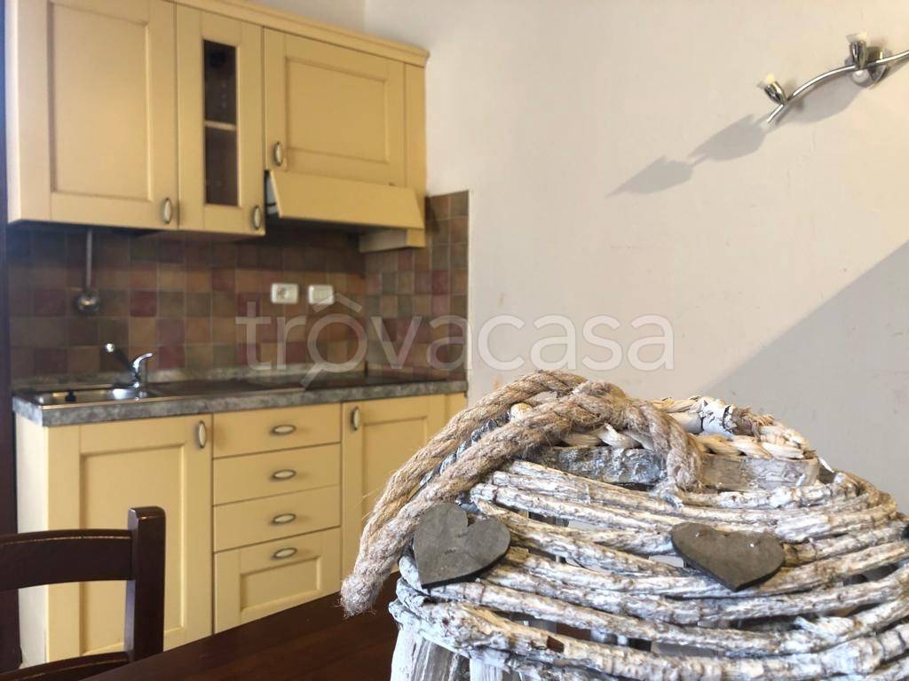 appartamento in affitto a Zevio