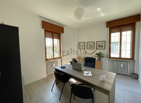 ufficio in affitto a Zevio