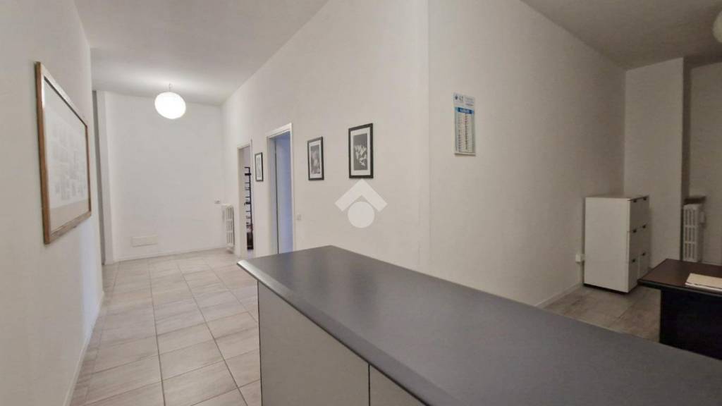 ufficio in affitto a Zevio