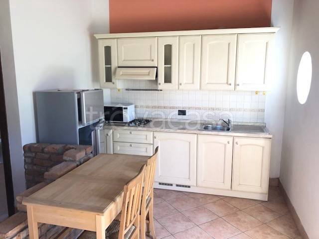 appartamento in affitto a Zevio