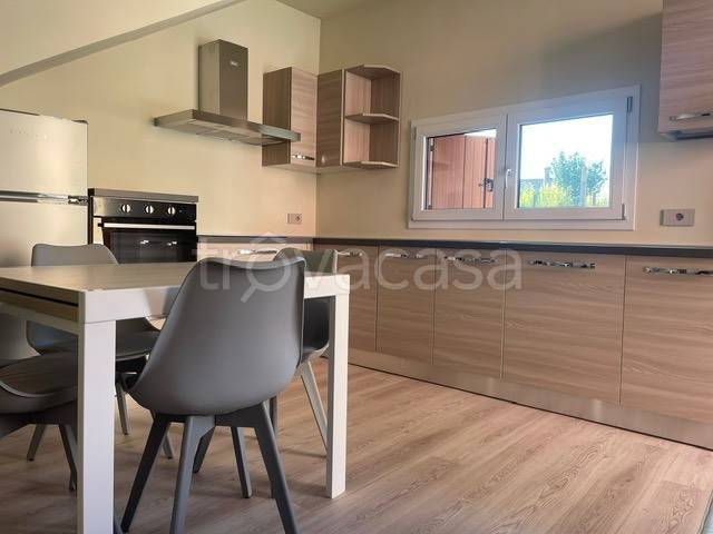 bivano in affitto a Zevio