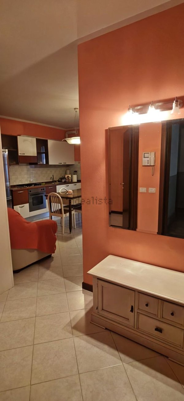 appartamento in affitto a Zevio