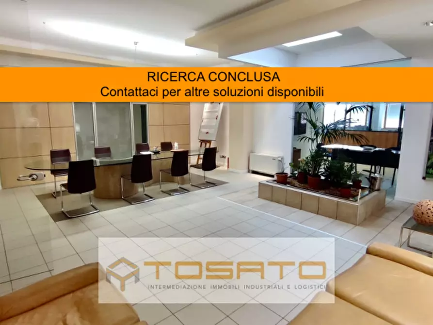 ufficio in affitto a Zevio in zona Campagnola