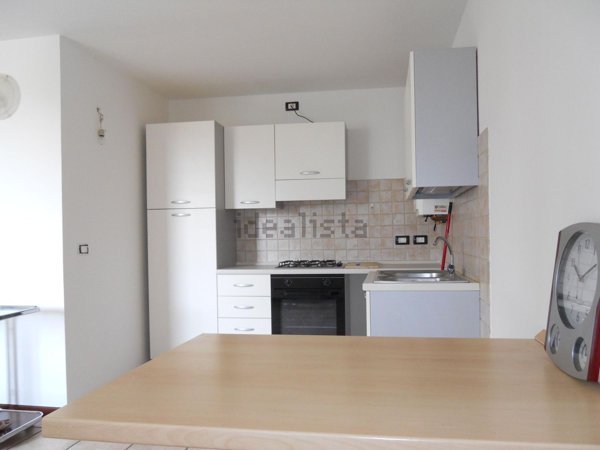 appartamento in affitto a Zevio in zona Santa Maria