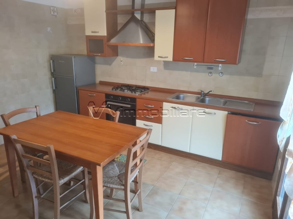 appartamento in affitto ad Agugliaro