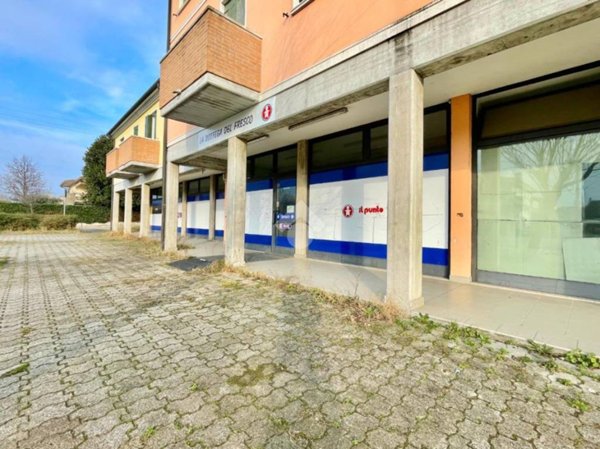 appartamento in affitto ad Albettone