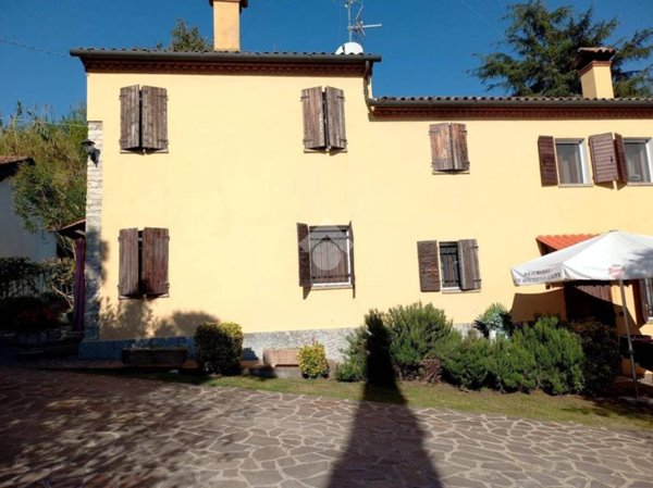 appartamento in affitto ad Albettone