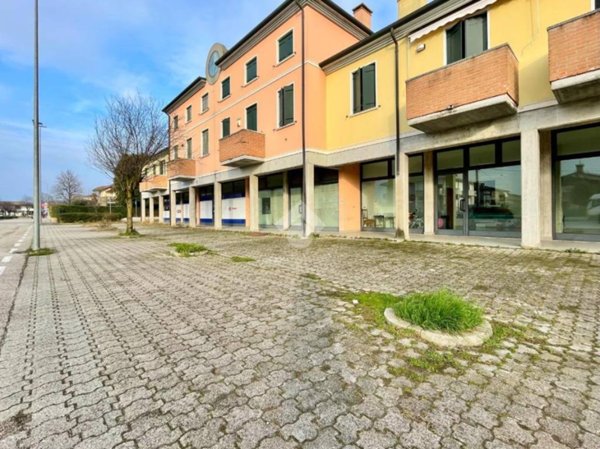 appartamento in affitto ad Albettone