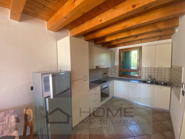 casa indipendente in affitto ad Albettone in zona Lovolo
