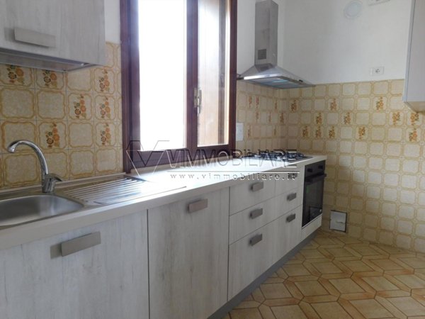 appartamento in affitto ad Albettone in zona Lovolo