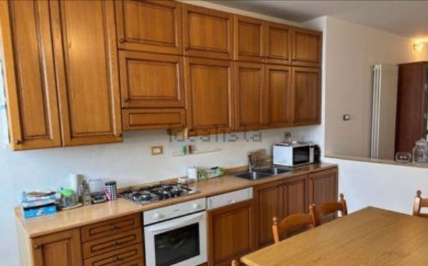 appartamento in affitto ad Albettone