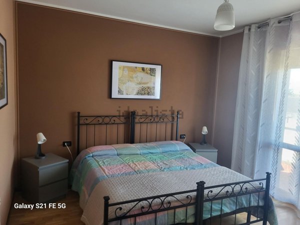 appartamento in affitto ad Albettone