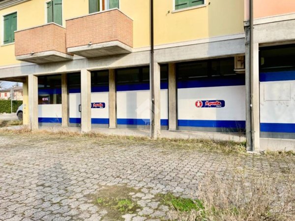 appartamento in affitto ad Albettone