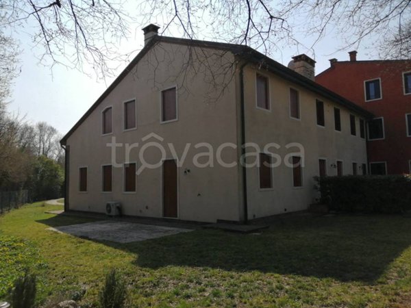 casa indipendente in affitto ad Altavilla Vicentina