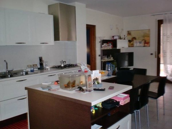 appartamento in affitto ad Altavilla Vicentina in zona Sant' Agostino