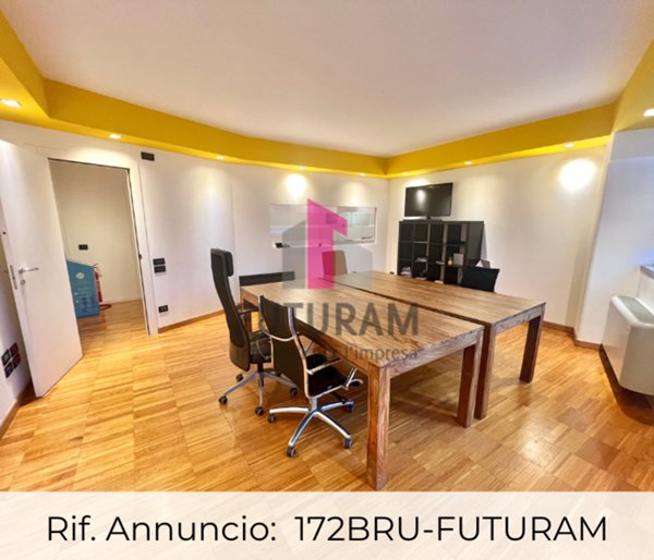 ufficio in affitto ad Altavilla Vicentina