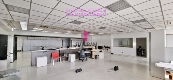 ufficio in affitto ad Altavilla Vicentina