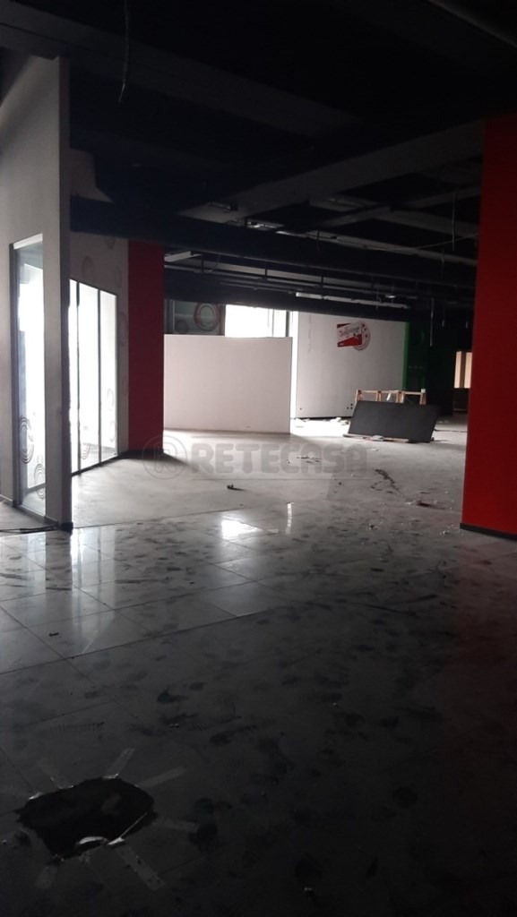 negozio in affitto ad Altavilla Vicentina