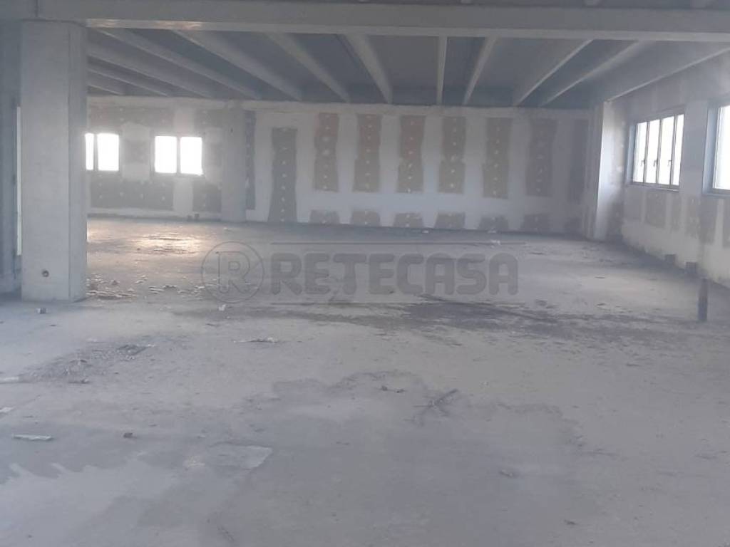negozio in affitto ad Altavilla Vicentina