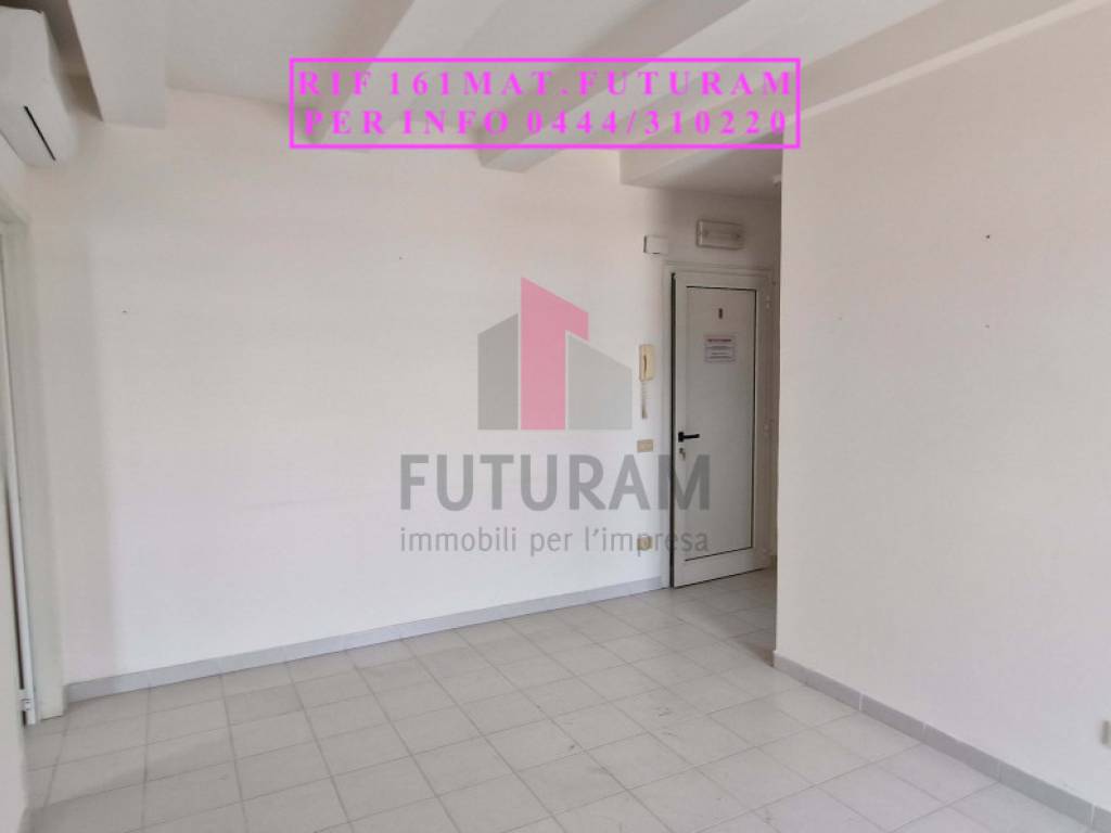 ufficio in affitto ad Altavilla Vicentina