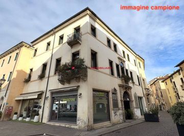 negozio in affitto ad Altavilla Vicentina