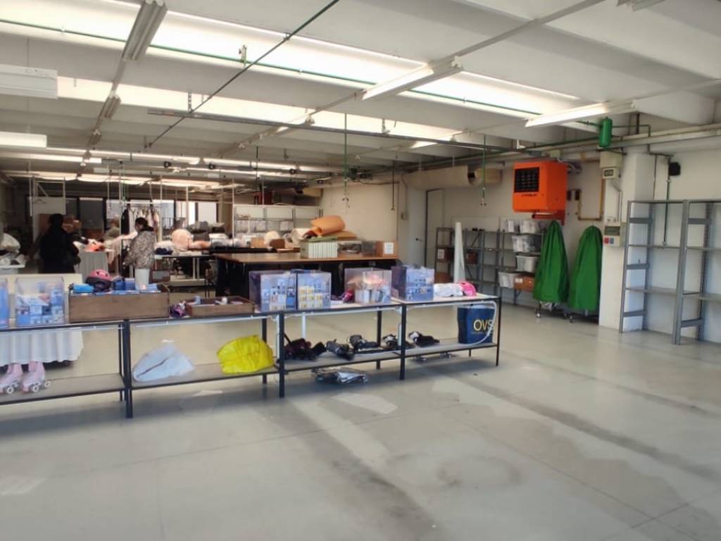 locale commerciale in affitto ad Altavilla Vicentina