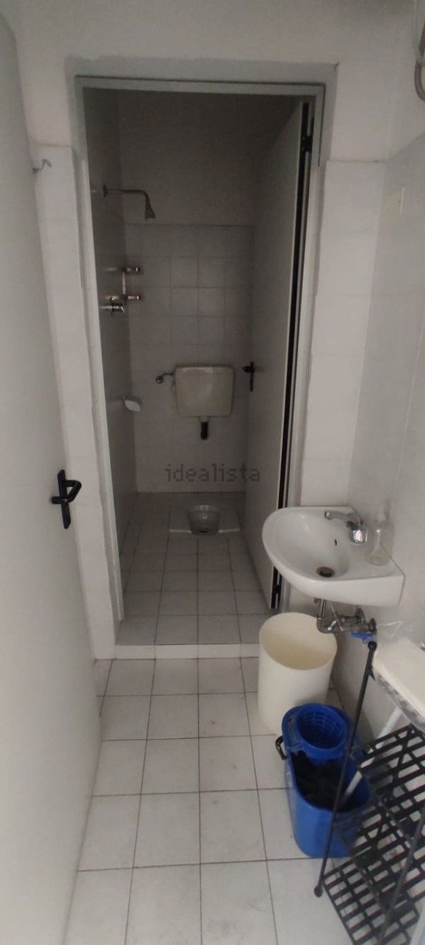 locale commerciale in affitto ad Altavilla Vicentina