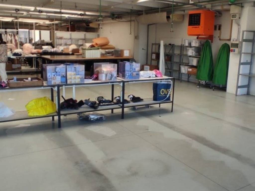 locale commerciale in affitto ad Altavilla Vicentina