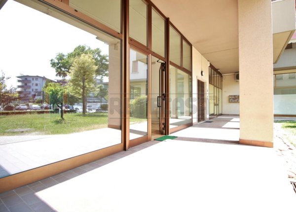 appartamento in affitto ad Altavilla Vicentina