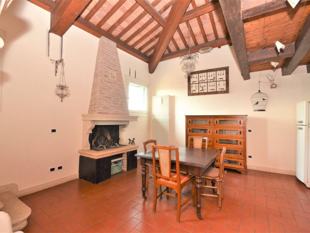 appartamento in affitto ad Altavilla Vicentina