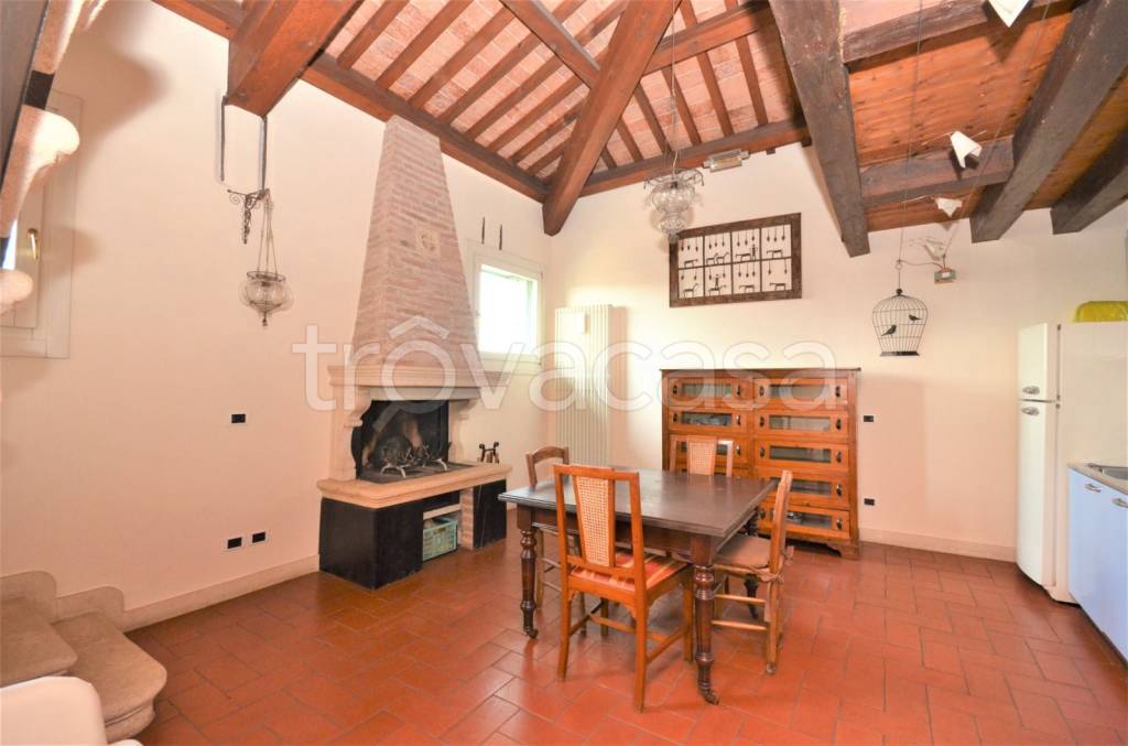 appartamento in affitto ad Altavilla Vicentina