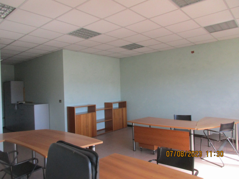 ufficio in affitto ad Altavilla Vicentina