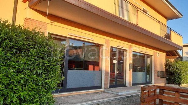 trivano in affitto ad Altavilla Vicentina