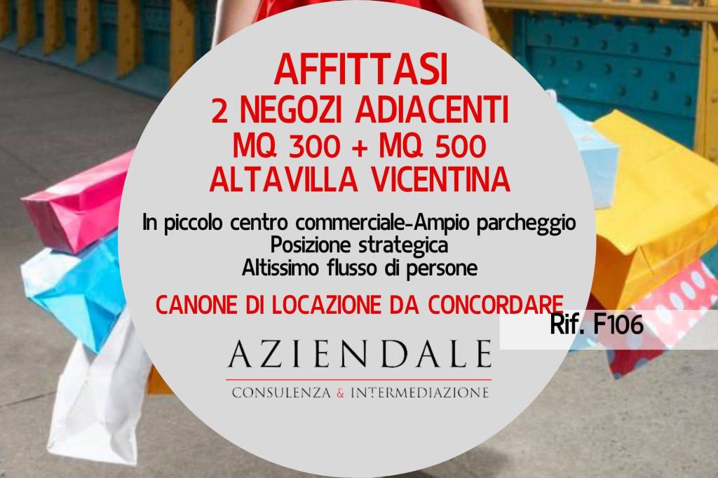 appartamento in affitto ad Altavilla Vicentina
