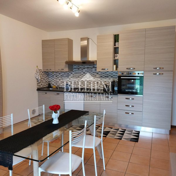 appartamento in affitto ad Altavilla Vicentina