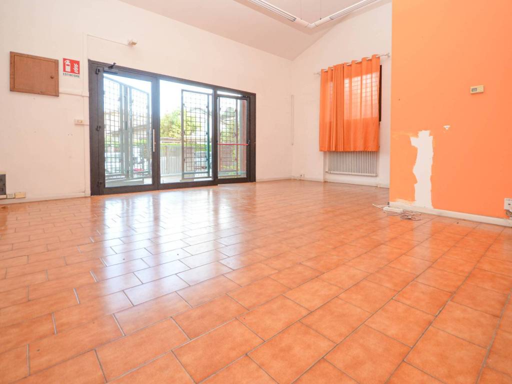 ufficio in affitto ad Altavilla Vicentina