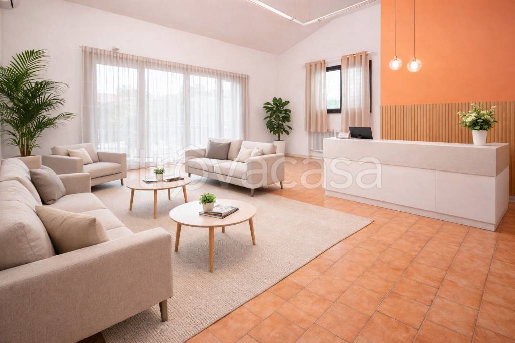 ufficio in affitto ad Altavilla Vicentina