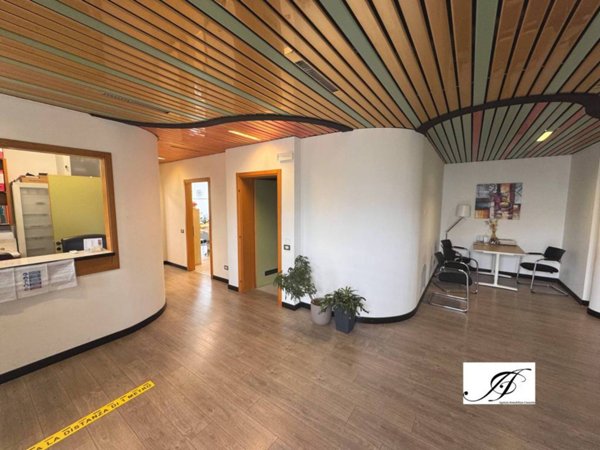 ufficio in affitto ad Altavilla Vicentina