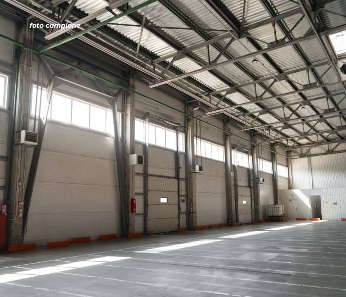capannone in affitto ad Altavilla Vicentina