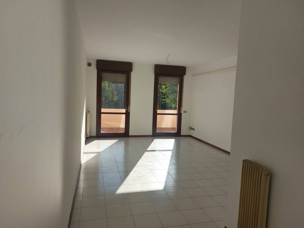 appartamento in affitto ad Altavilla Vicentina