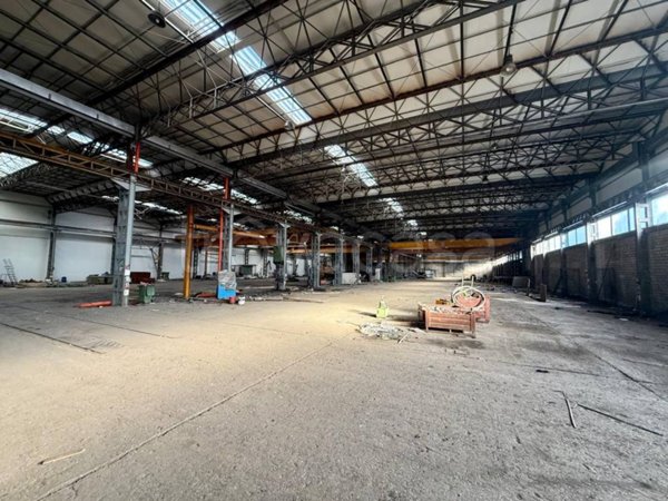 capannone in affitto ad Altavilla Vicentina