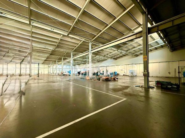 locale commerciale in affitto ad Altavilla Vicentina