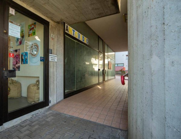 negozio in affitto ad Altavilla Vicentina