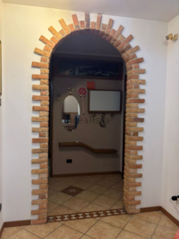 appartamento in affitto ad Altavilla Vicentina