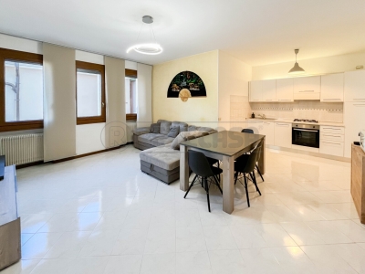 appartamento in affitto ad Altavilla Vicentina