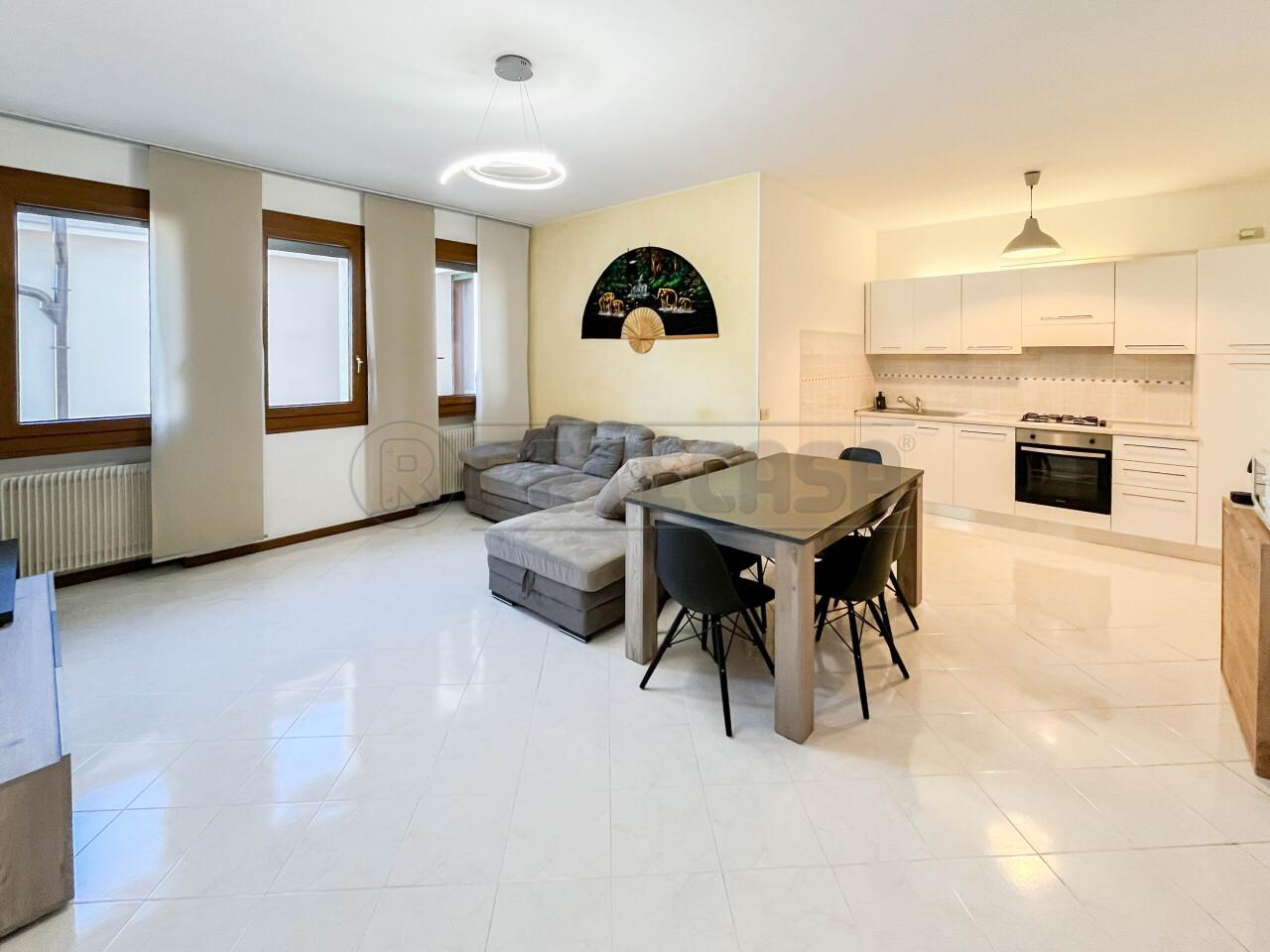 appartamento in affitto ad Altavilla Vicentina