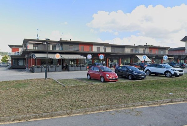 ufficio in affitto ad Altavilla Vicentina in zona Sant' Agostino