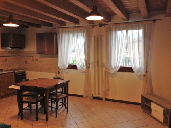 appartamento in affitto ad Altavilla Vicentina